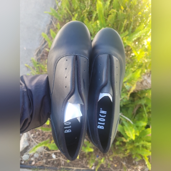 Bloch Shockwave leather shoes - Picture 13 of 13